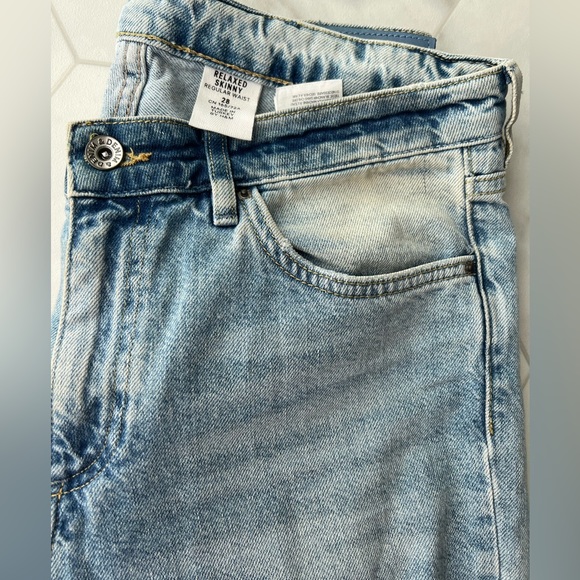 Relaxed fit Jean - Picture 5 of 5